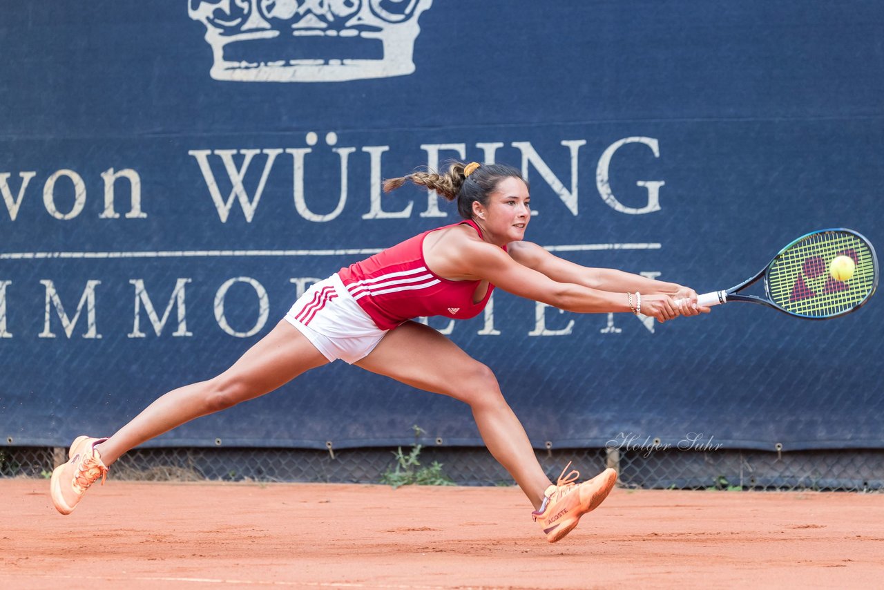 Katharina Lehnert 70 - DTV Hannover - TC 1899 Blau-Weiss Berlin : Ergebnis: 7:2